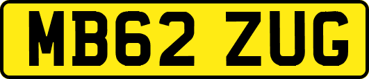 MB62ZUG