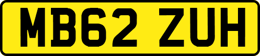 MB62ZUH
