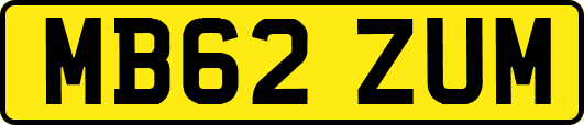 MB62ZUM