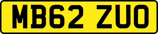 MB62ZUO