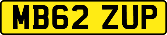 MB62ZUP