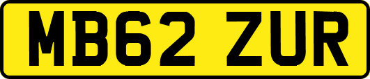 MB62ZUR