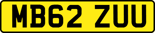 MB62ZUU
