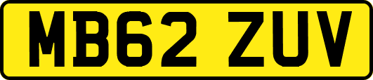 MB62ZUV