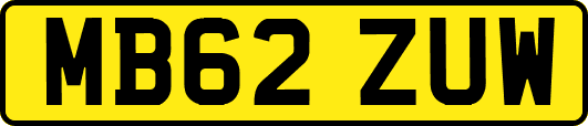 MB62ZUW
