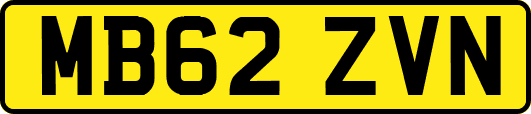 MB62ZVN