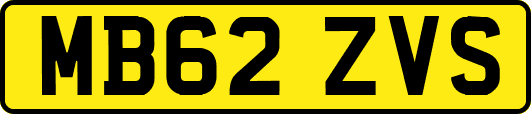 MB62ZVS