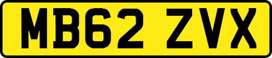 MB62ZVX