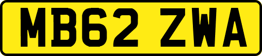 MB62ZWA