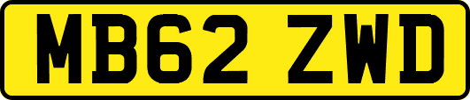 MB62ZWD