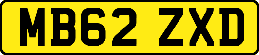 MB62ZXD