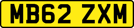 MB62ZXM