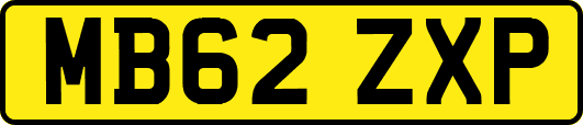 MB62ZXP