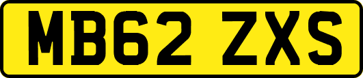 MB62ZXS