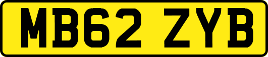 MB62ZYB