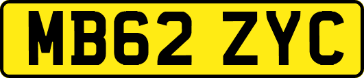 MB62ZYC