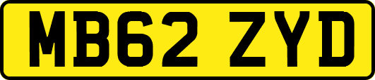 MB62ZYD