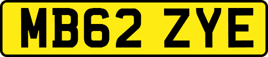 MB62ZYE
