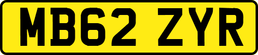 MB62ZYR