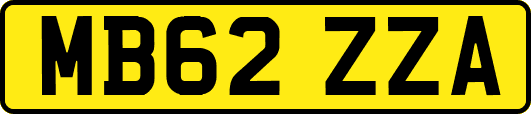 MB62ZZA