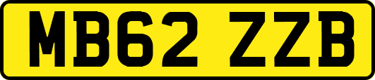 MB62ZZB