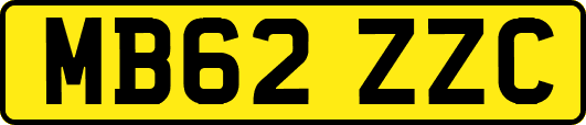 MB62ZZC