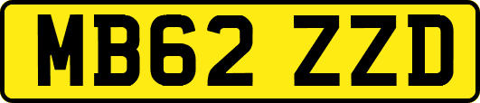 MB62ZZD