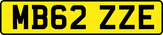 MB62ZZE