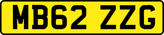 MB62ZZG