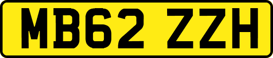 MB62ZZH