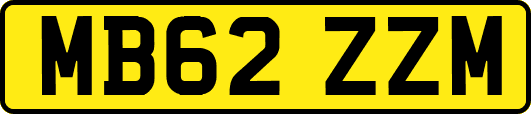 MB62ZZM