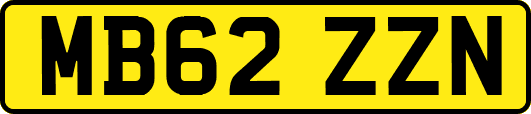 MB62ZZN