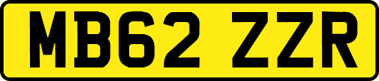 MB62ZZR