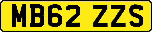 MB62ZZS