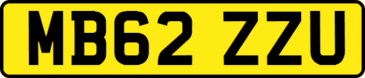 MB62ZZU