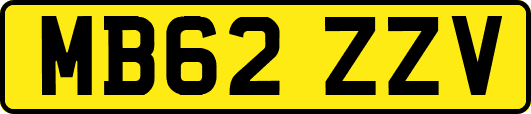 MB62ZZV