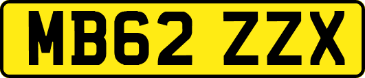 MB62ZZX