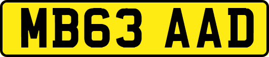 MB63AAD
