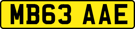 MB63AAE