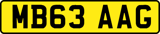 MB63AAG
