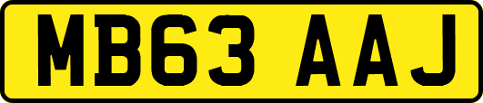MB63AAJ
