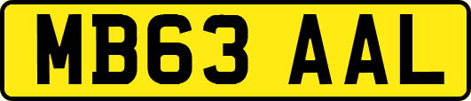 MB63AAL