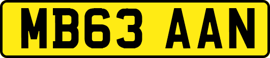 MB63AAN