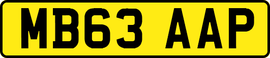 MB63AAP