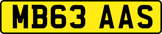 MB63AAS