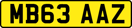 MB63AAZ