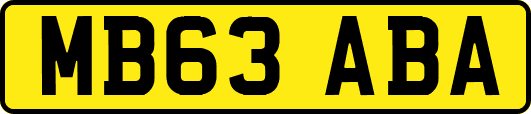 MB63ABA