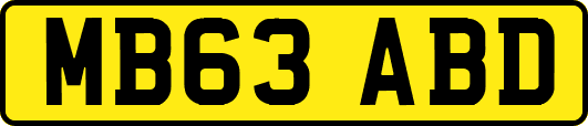 MB63ABD