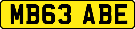 MB63ABE