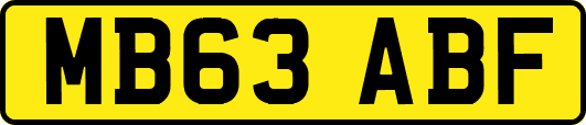MB63ABF